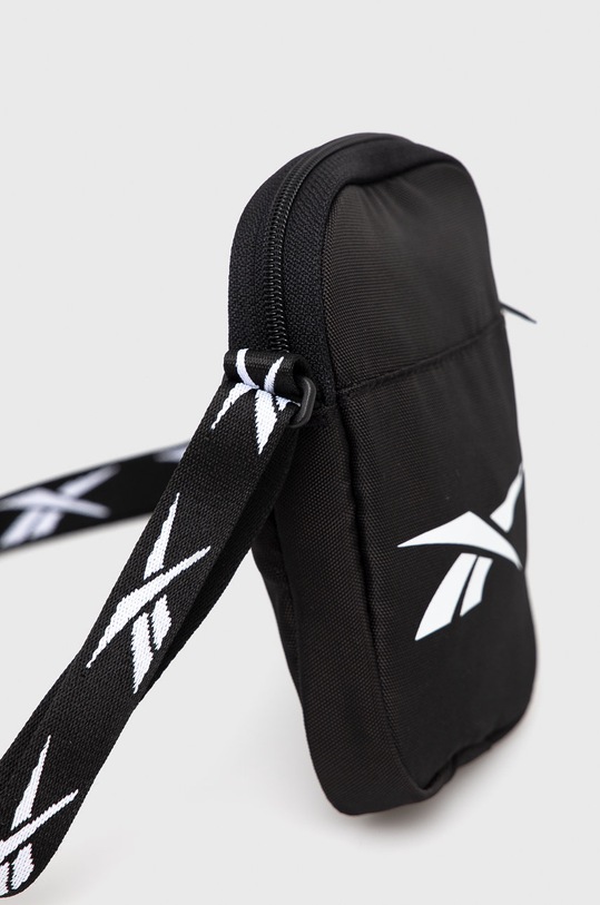 Dodaci Torba oko struka Reebok H36585 crna