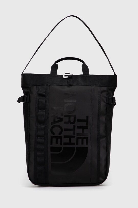 The North Face rucsac incape in A4 negru NF0A3KX2KX71