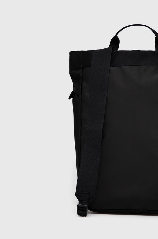 The North Face Plecak czarny NF0A3KX2KX71