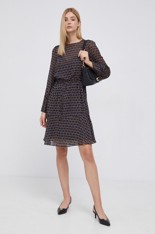 Coach Torebka skórzana C4823 Tabby Shoulder Bag C4823