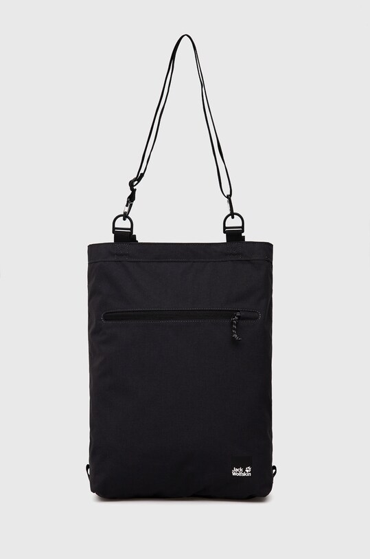 Jack Wolfskin Poșetă uni negru 2009891