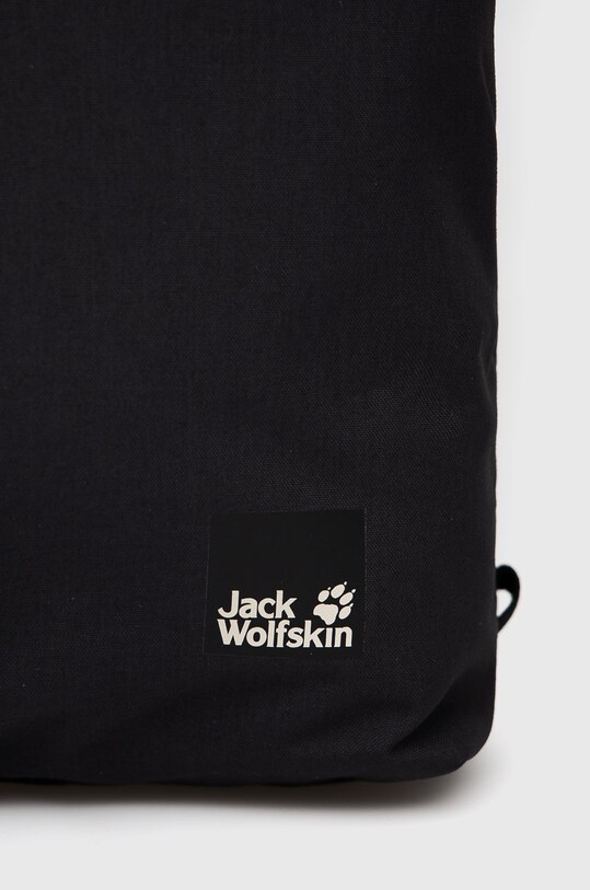Jack Wolfskin Poșetă 2009891 negru SS23