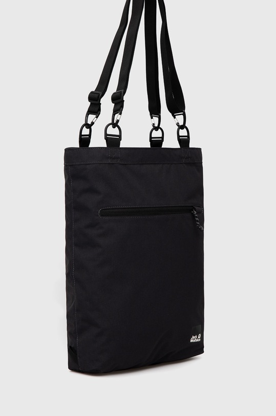 Akcesoria Jack Wolfskin Torebka 2009891 czarny