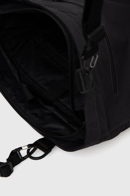 Jack Wolfskin Torebka 2009891 czarny