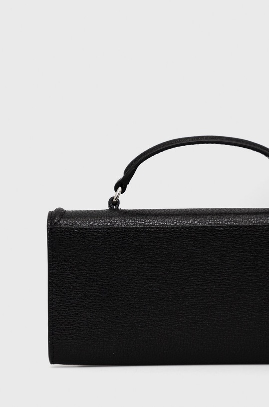 Doplňky Kožená kabelka Furla WE00223.AX0732.O6000 černá