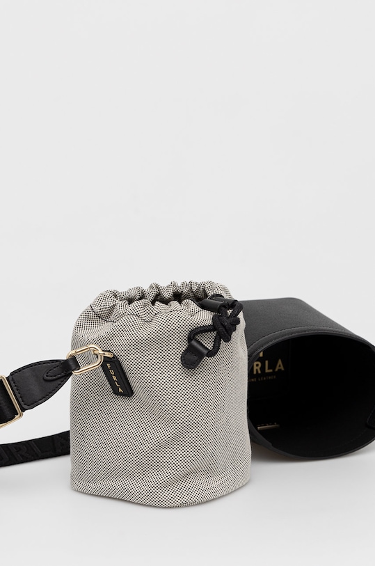 Kožená kabelka Furla WB00332.BX0006.O6000