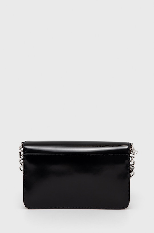 Akcesoria Furla Torebka skórzana WB00358.BX0209.O9200 czarny