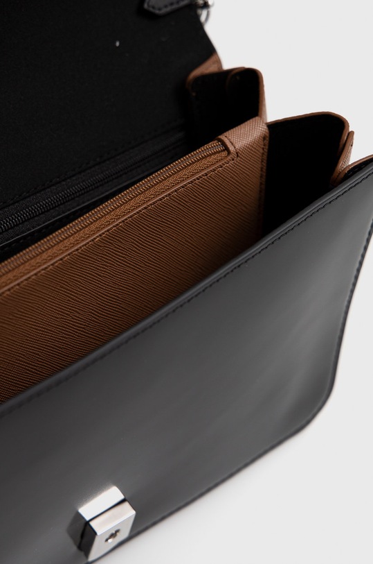 Furla Torebka skórzana WB00358.BX0209.O9200 czarny