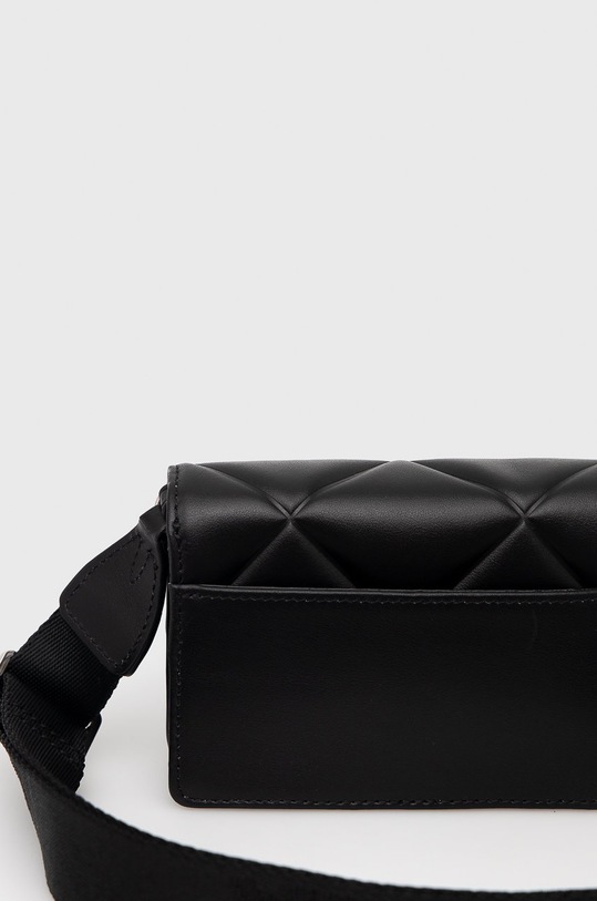 Akcesoria Furla Torebka skórzana WE00123.BX0186.O6000 czarny