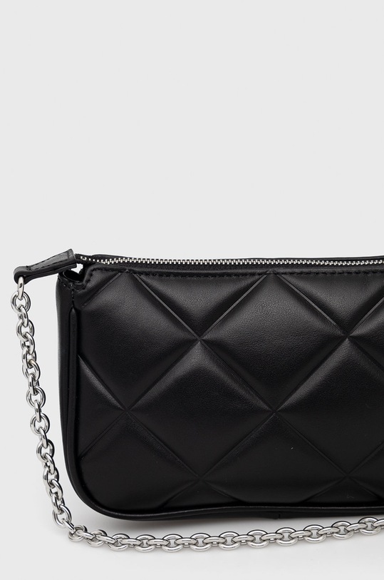 Akcesoria Furla Torebka skórzana WE00218.BX0183.O6000 czarny