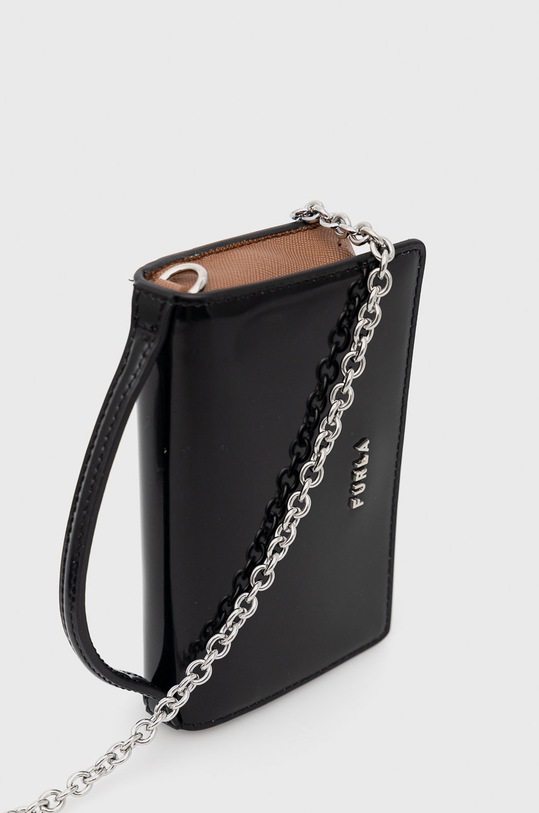 Furla Torebka czarny WE00219.BX0193.O9200