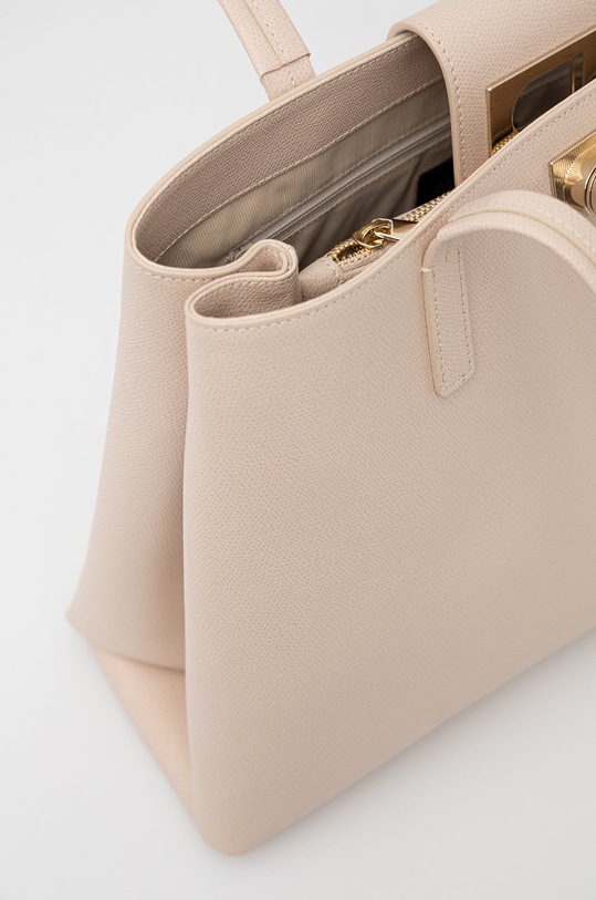 Usnjena torbica Furla WB00145.ARE000.B4L00 roza