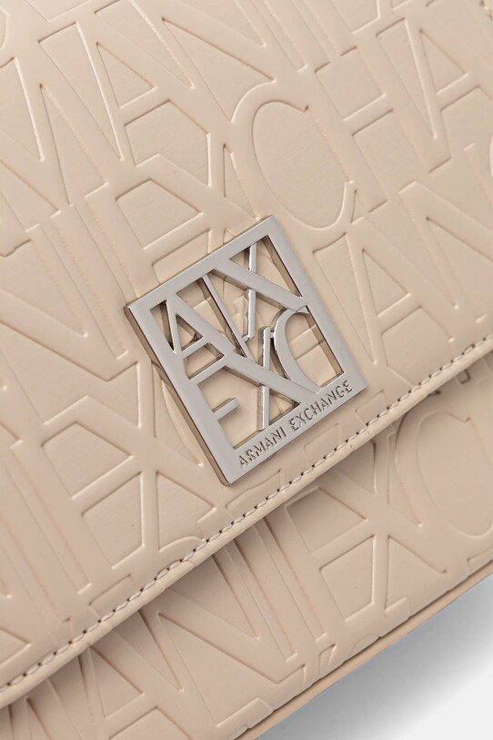 Armani Exchange kézitáska bézs 942648.CC793