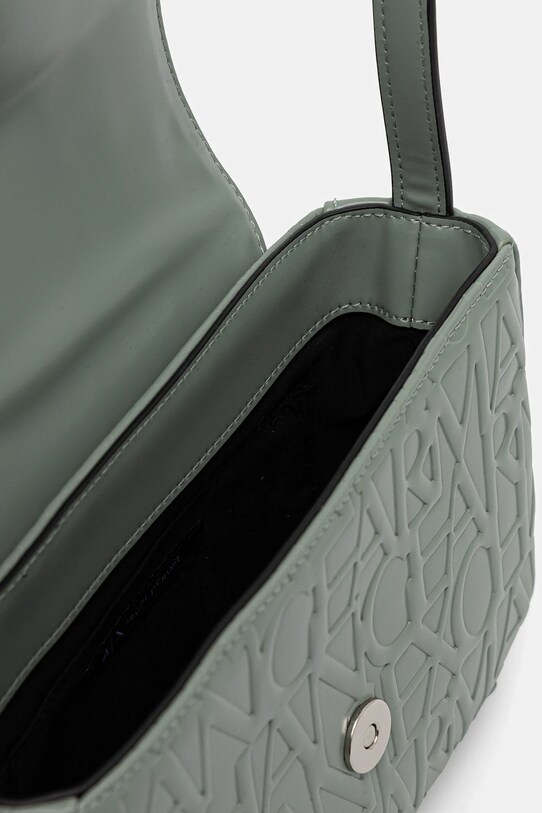 Armani Exchange torebka 942648.CC793 zielony