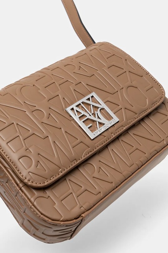Сумочка Armani Exchange коричневый 942648.CC793