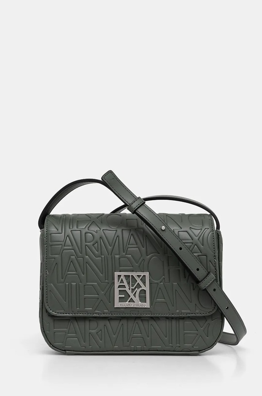 Armani Exchange borsetta verde 942648.CC793