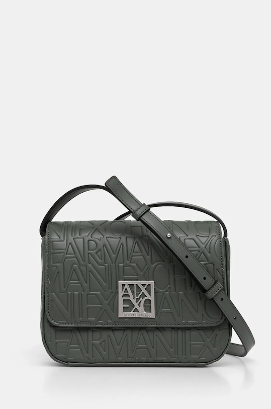 Сумочка Armani Exchange зелёный 942648.CC793