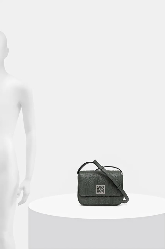 Armani Exchange borsetta 942648.CC793 verde