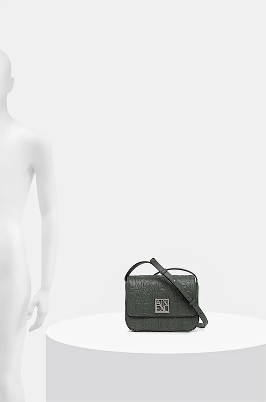 Сумочка Armani Exchange 942648.CC793 зелёный