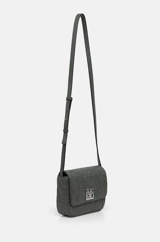 Armani Exchange borsetta 942648.CC793 verde SS25