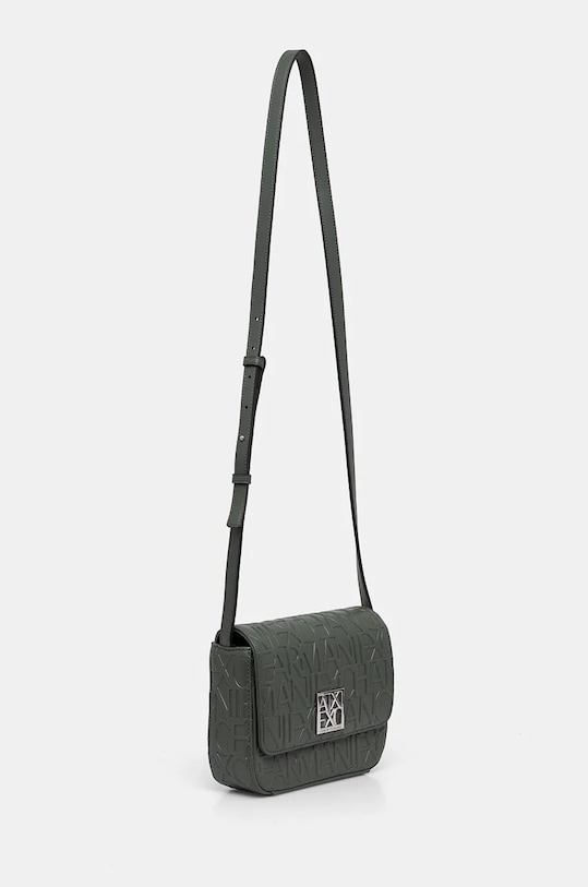 Сумочка Armani Exchange 942648.CC793 зелёный SS25