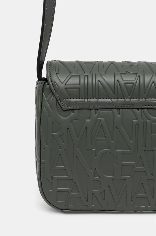 Accessori Armani Exchange borsetta 942648.CC793 verde
