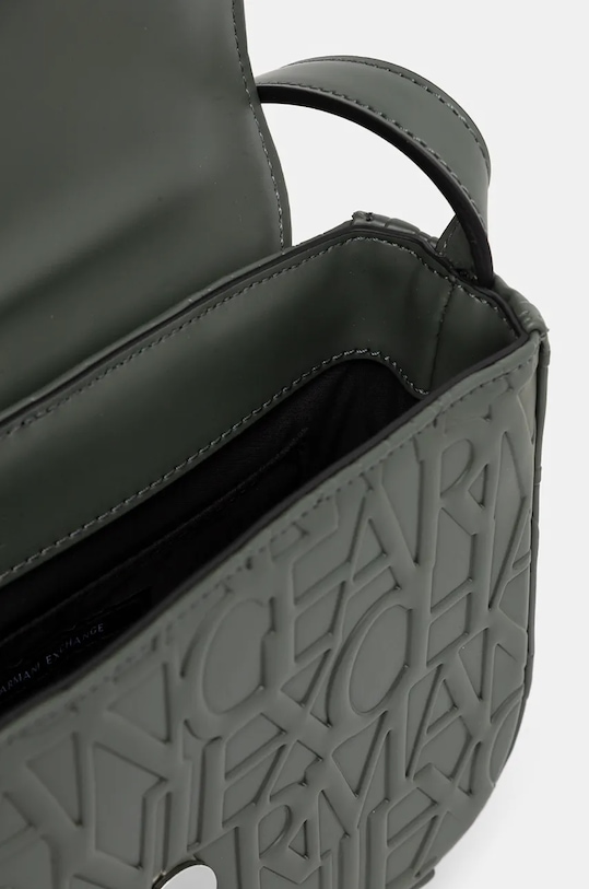 Сумочка Armani Exchange зелёный 942648.CC793
