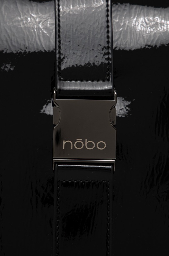 Nobo Torebka NBAG.L2250.C020 czarny AW21