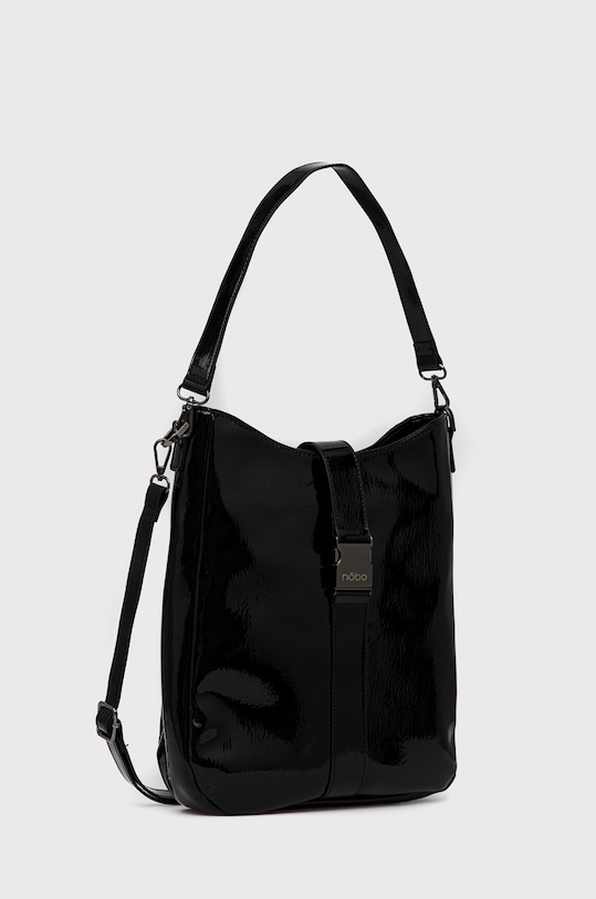 Akcesoria Nobo Torebka NBAG.L2250.C020 czarny