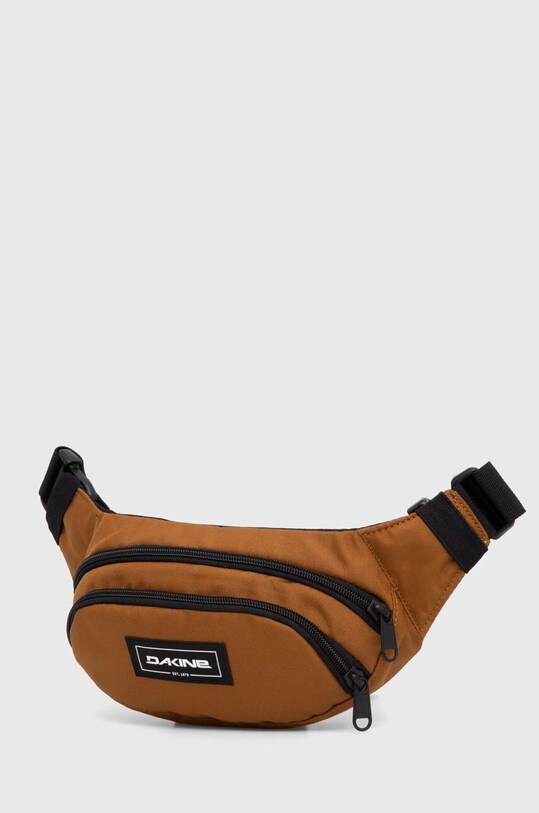Сумка на пояс Dakine D8130200 коричневый AW24