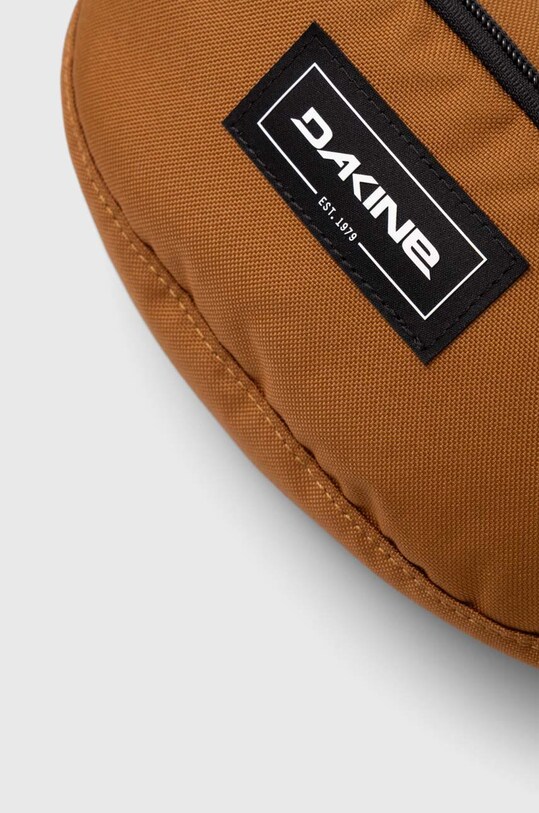 Сумка на пояс Dakine коричневый D8130200