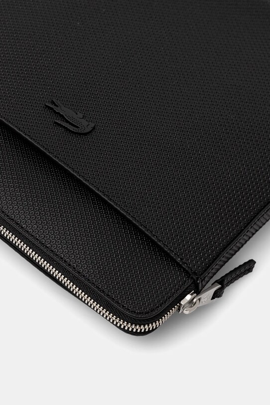 Accesorii Lacoste Borsetă NH2815CE negru