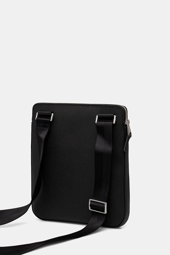 Lacoste Borsetă negru NH2815CE