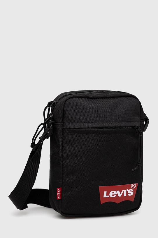 Torba oko struka Levi's 38005.0125 crna AW21