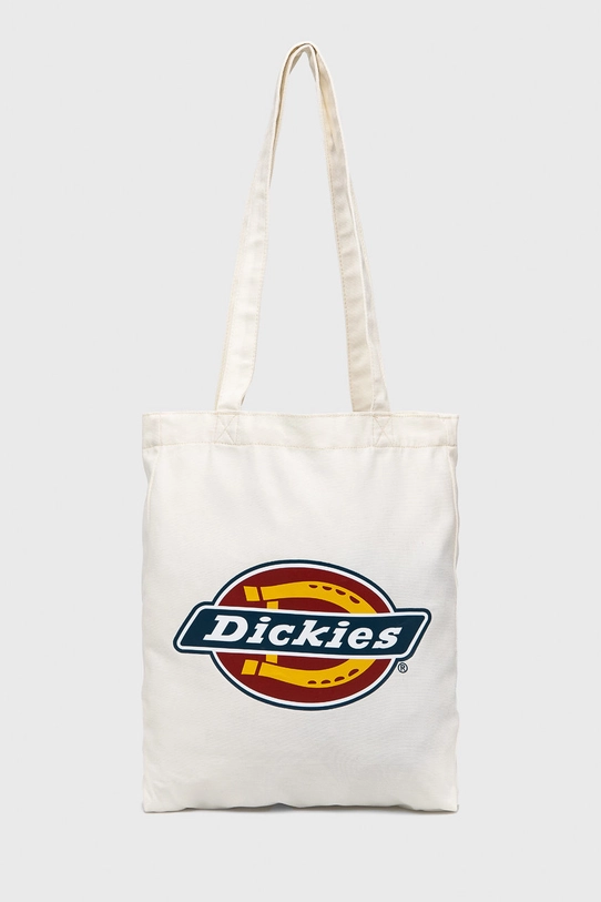 Torba Dickies tekstil bijela DK0A4XFAECR