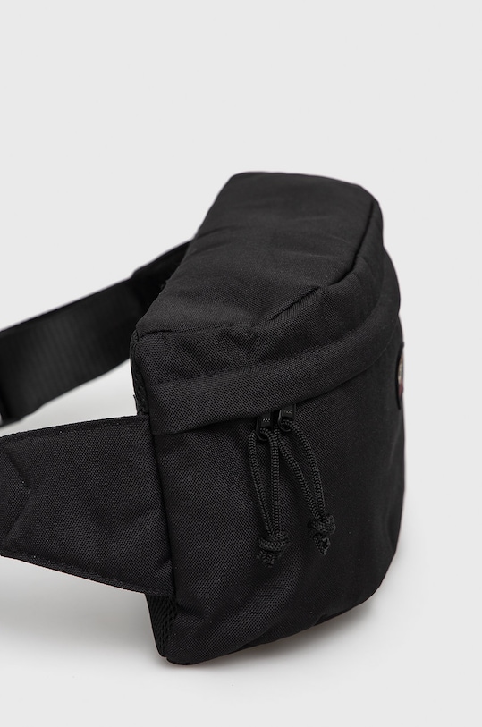 Ledvinka Paul&Shark 11318103 černá AW21