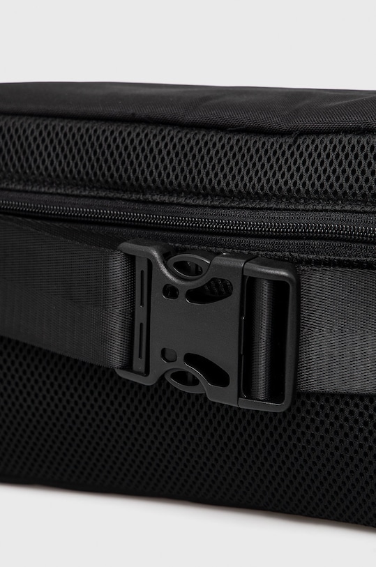 Doplňky Ledvinka Paul&Shark 11318103 černá