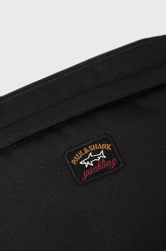 Ledvinka Paul&Shark černá 11318103