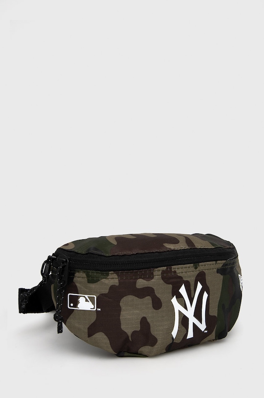 New Era borsetă 60137352 verde AW21