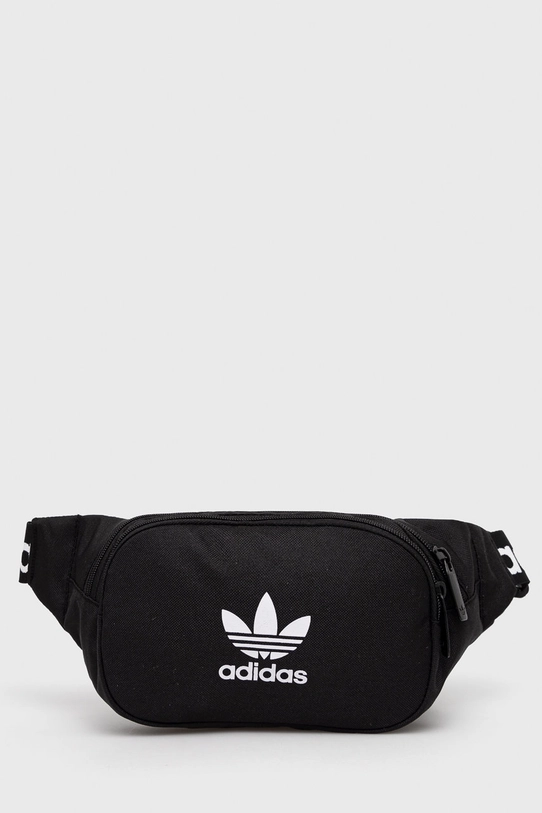 adidas Originals waist pack waist bag black H35587