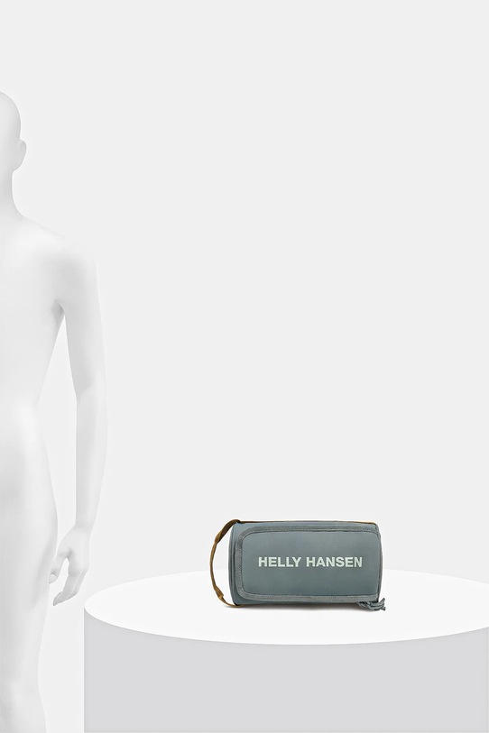 Helly Hansen kosmetyczka 68007 turkusowy