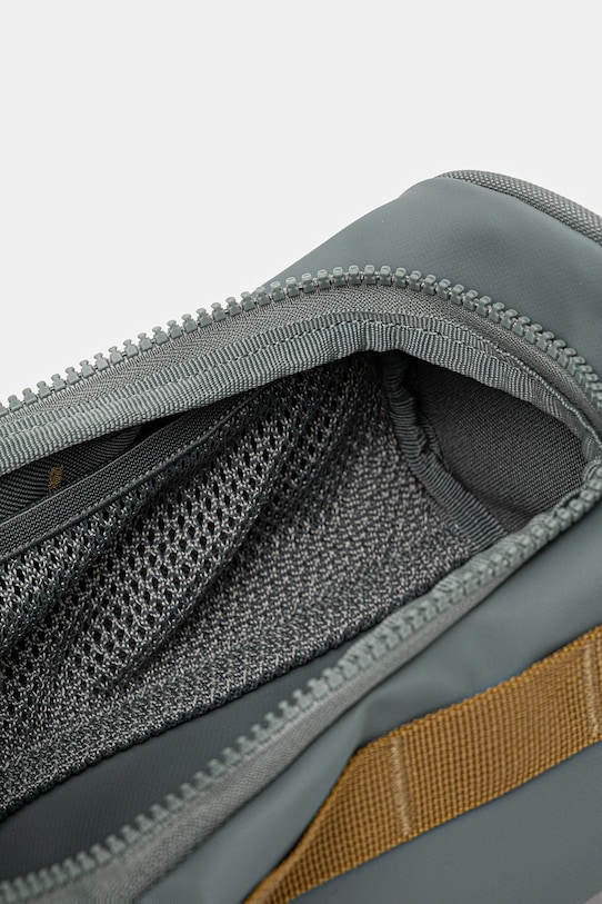 Kozmetična torbica Helly Hansen siva 68007