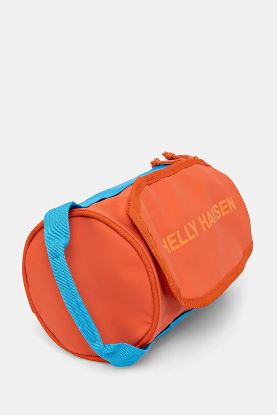 Helly Hansen portfard 68007 portocaliu SS25