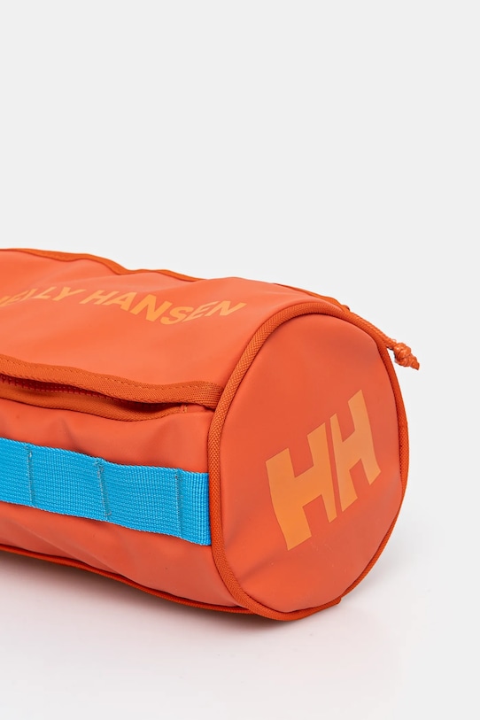 Аксесуари Косметичка Helly Hansen 68007 помаранчевий