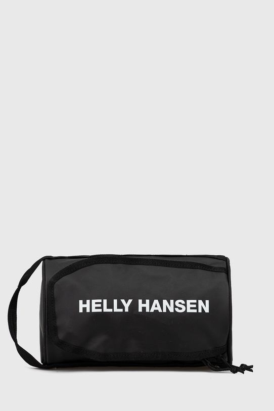 Kosmetická taška Helly Hansen černá 68007