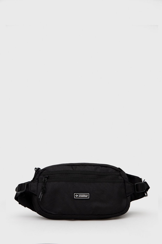 Converse Nerka nie mieści A4 czarny 10022098.A01
