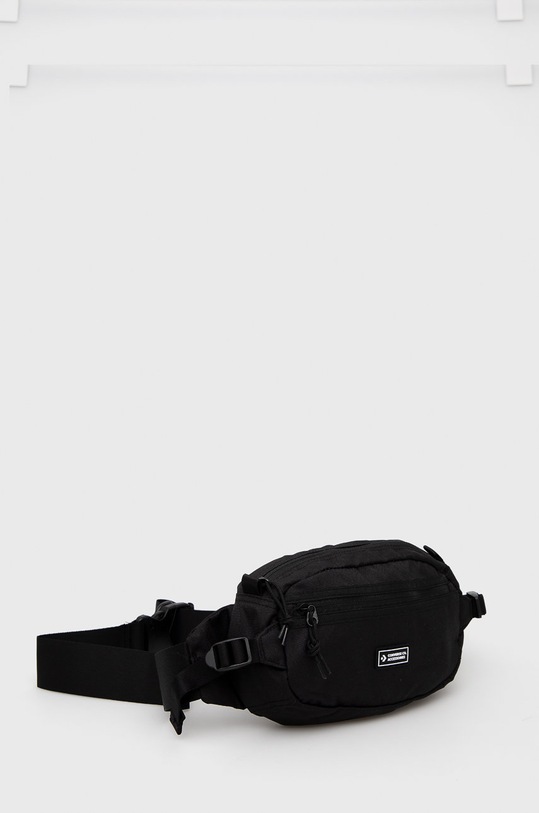 Сумка на пояс Converse 10022098.A01 чорний AW21