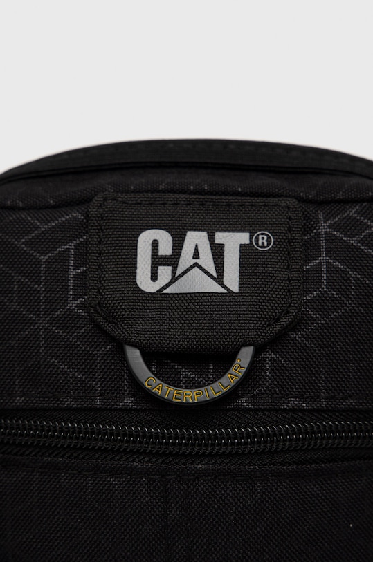Doplnky Malá taška CAT Footwear 84059.478 čierna