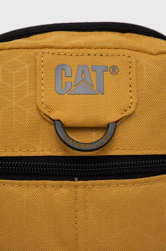 Akcesoria Caterpillar Saszetka 84059.506 żółty