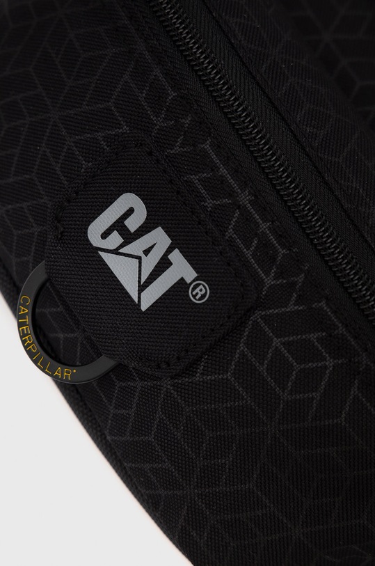 Caterpillar Nerka 84062.478 czarny AW21